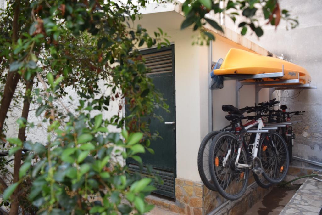 Alena Lägenhetshotell Chania (Crete)