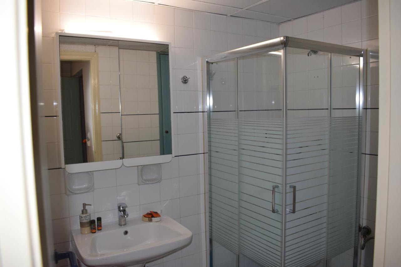 Alena Aparthotel Chrissi Akti Chania