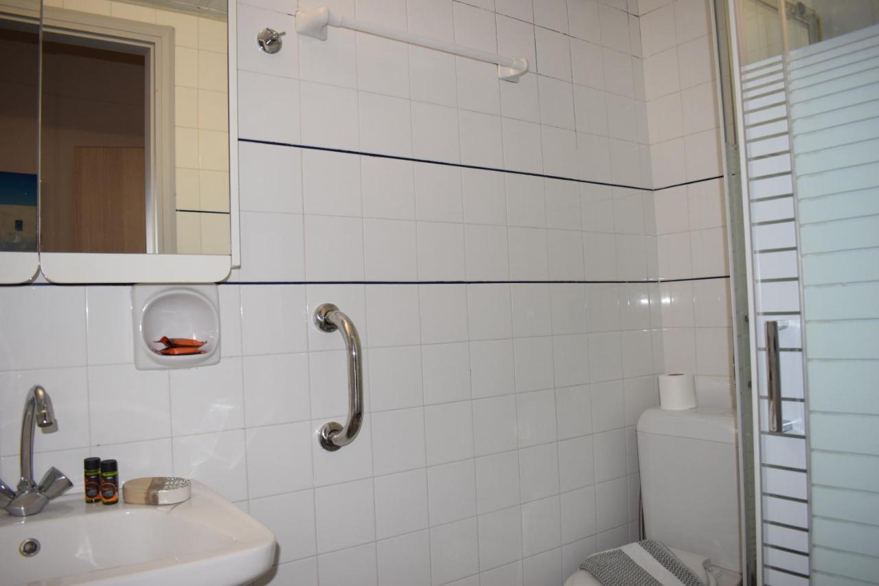 Aparthotel Alena Chrissi Akti Chania