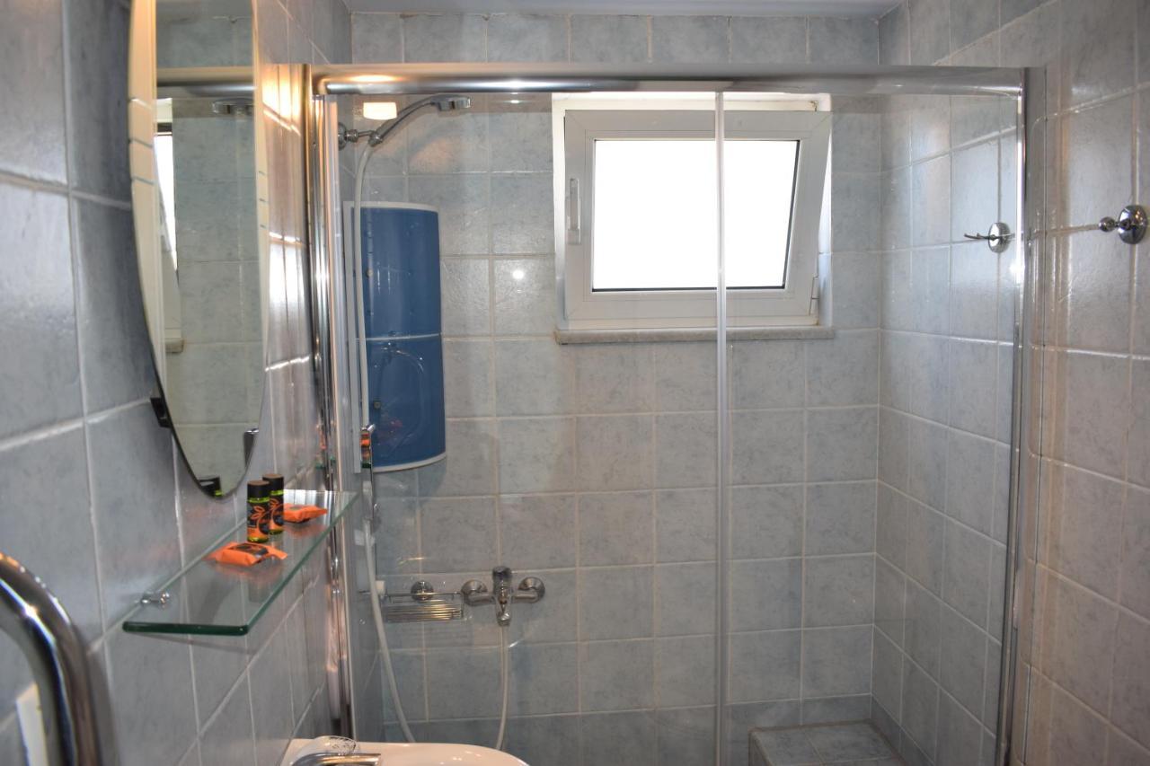 Aparthotel Alena Chrissi Akti Chania