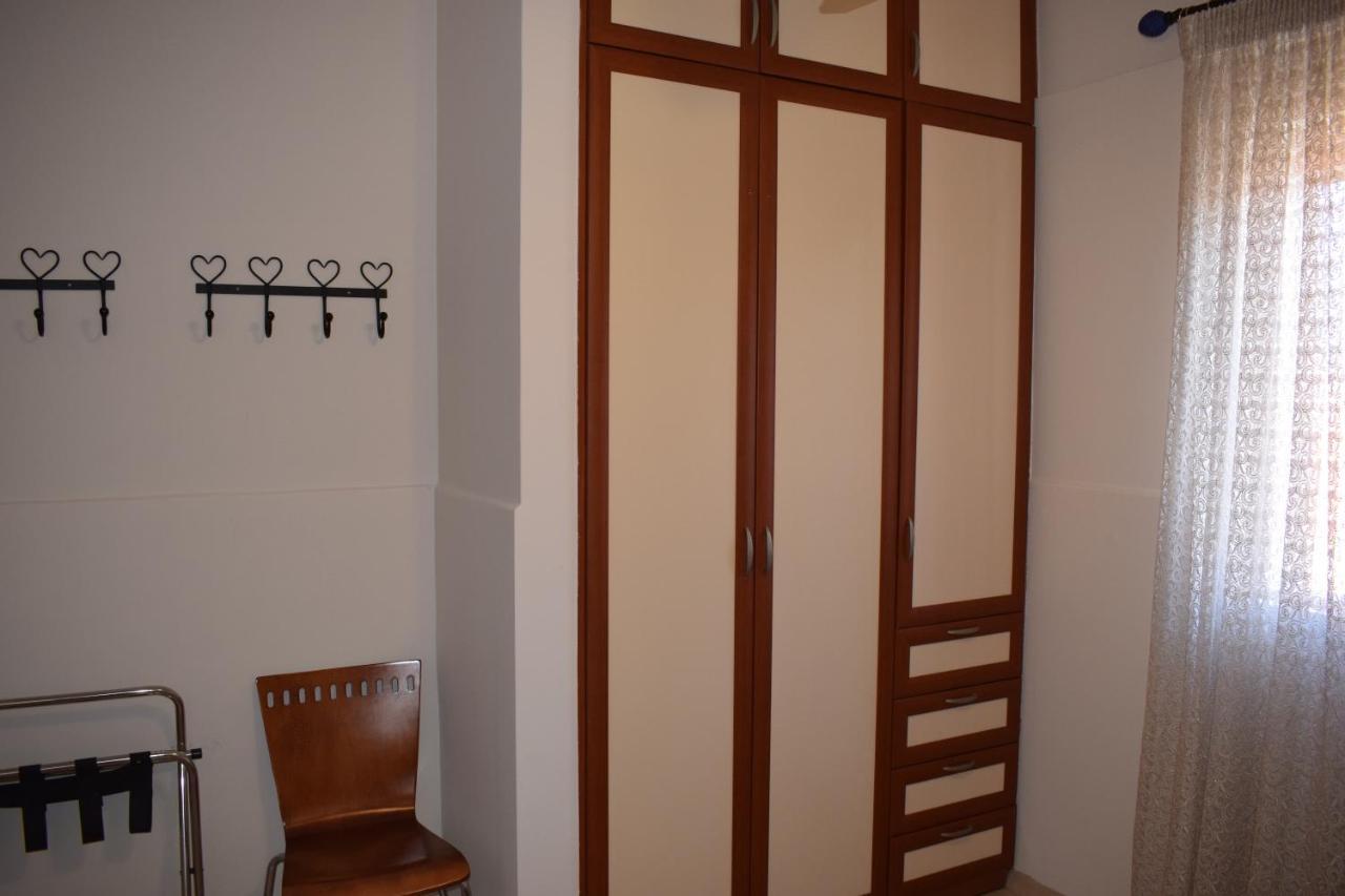 Aparthotel Alena Chrissi Akti Chania