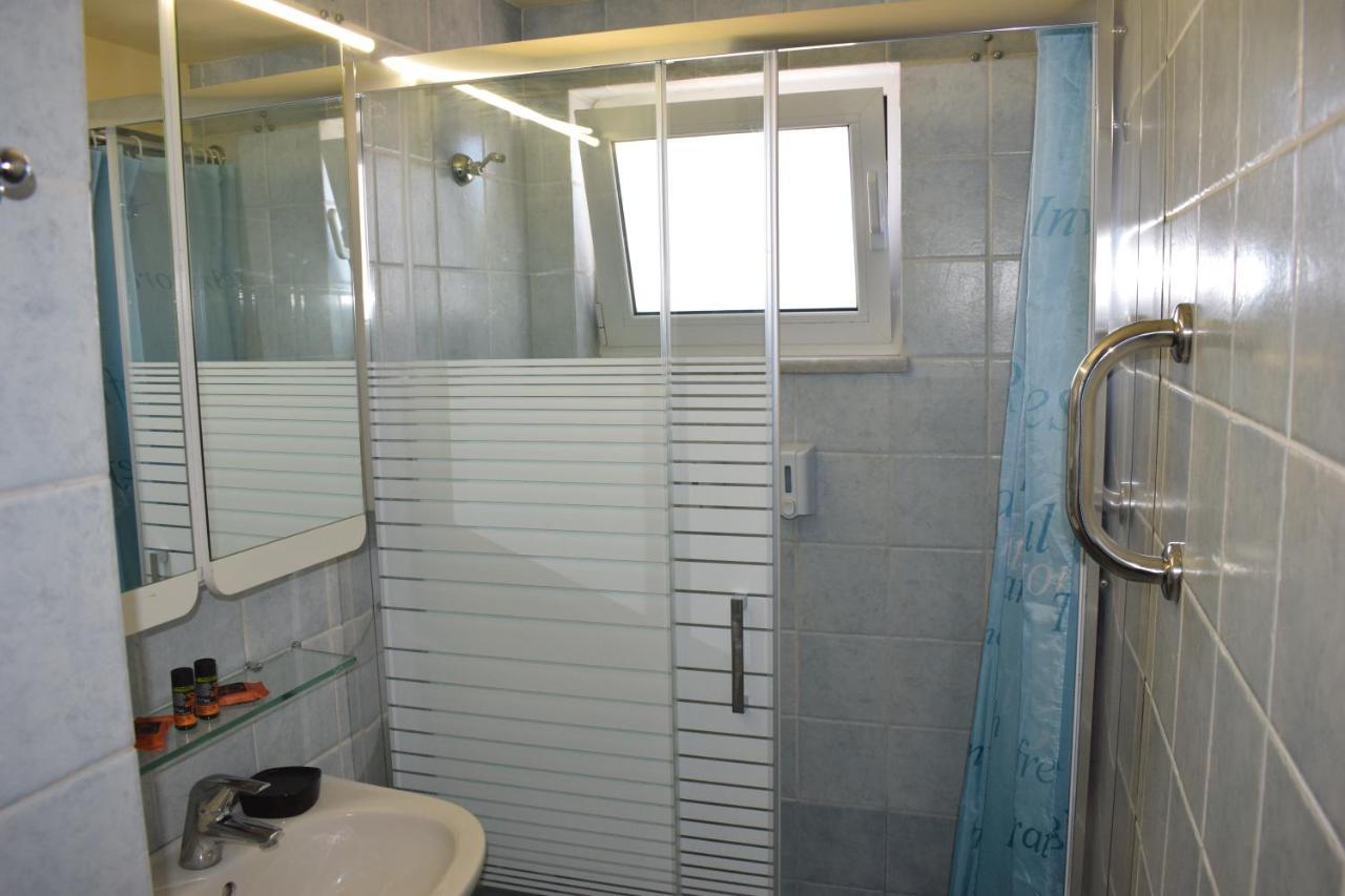 Alena Aparthotel Chrissi Akti Chania